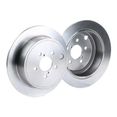 Bosch 0 986 479 A10 Brake Disc, photo 3