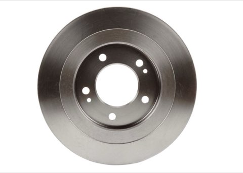 Bosch 0 986 479 A13 Brake Disc, photo 3