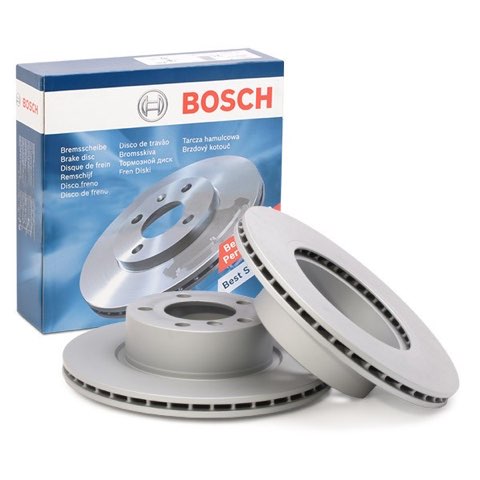Bosch 0 986 479 A18 Brake Disc, photo 2