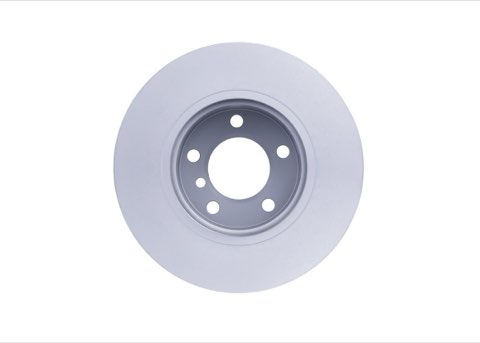 Bosch 0 986 479 A18 Brake Disc, photo 3