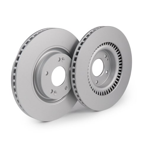 Bosch 0 986 479 A21 Brake Disc, photo 3