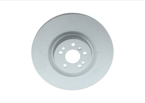 Bosch 0 986 479 A26 Brake Disc, photo 3