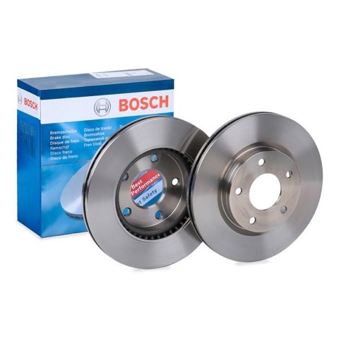 Bosch 0 986 479 A28 Brake Disc, photo 2