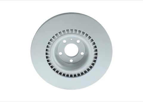 Bosch 0 986 479 A31 Brake Disc, photo 3