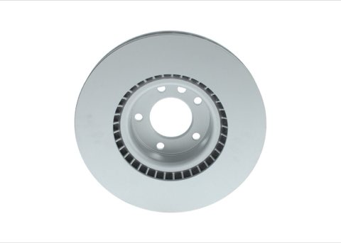 Bosch 0 986 479 A33 Brake Disc, photo 2