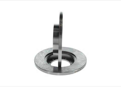 Bosch 0 986 479 A34 Brake Disc, photo 3