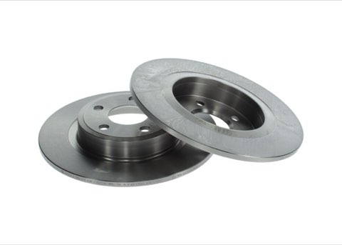 Bosch 0 986 479 A38 Brake Disc, photo 2