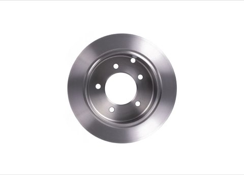 Bosch 0 986 479 A39 Brake Disc, photo 2
