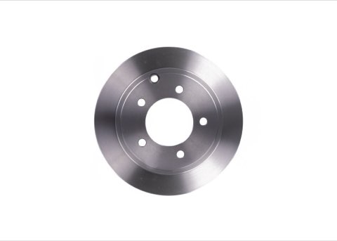 Bosch 0 986 479 A39 Brake Disc, photo 3