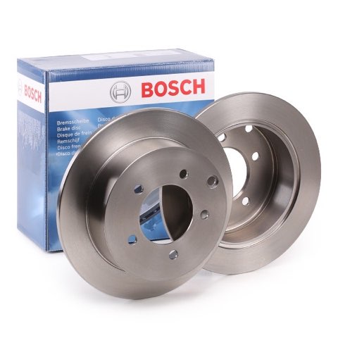 Bosch 0 986 479 A41 Brake Disc, photo 2