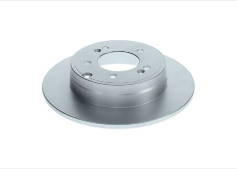 Bosch 0 986 479 A45 Brake Disc, photo 2