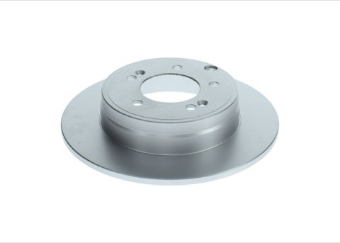 Bosch 0 986 479 A45 Brake Disc, photo 3