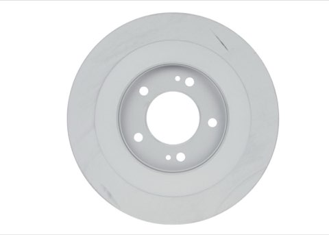 Bosch 0 986 479 A46 Brake Disc, photo 3