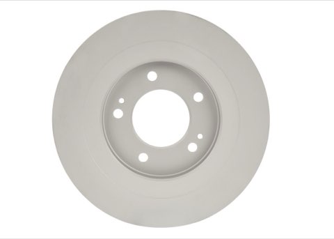Bosch 0 986 479 A47 Brake Disc, photo 3