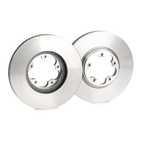Bosch 0 986 479 A49 Brake Disc, photo 3