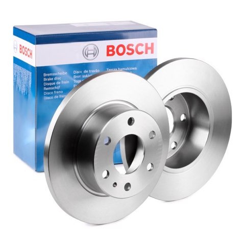 Bosch 0 986 479 A51 Brake Disc, photo 2