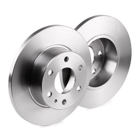 Bosch 0 986 479 A51 Brake Disc, photo 3