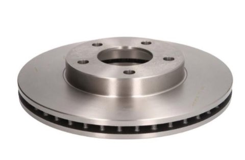 Bosch 0 986 479 A52 Brake Disc, photo 2