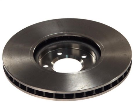 Bosch 0 986 479 A52 Brake Disc, photo 3