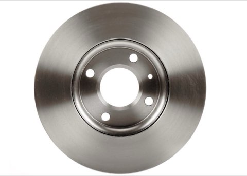 Bosch 0 986 479 A54 Brake Disc, photo 2