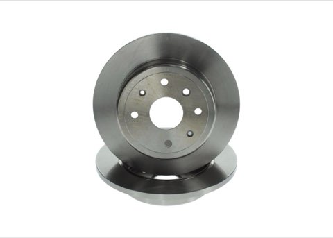 Bosch 0 986 479 A56 Brake Disc, photo 2