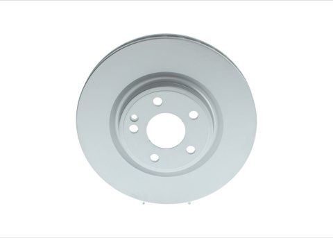 Bosch 0 986 479 A59 Brake Disc, photo 2