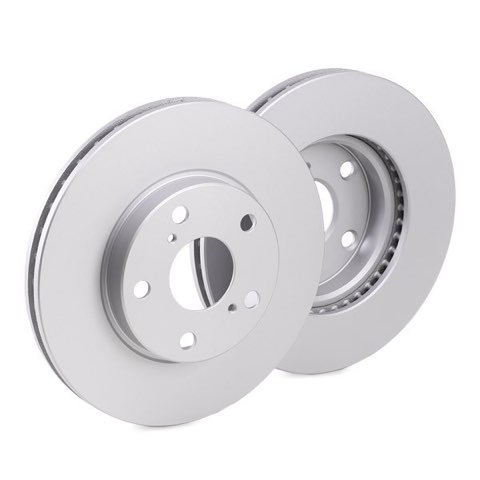 Bosch 0 986 479 A62 Brake Disc, photo 3