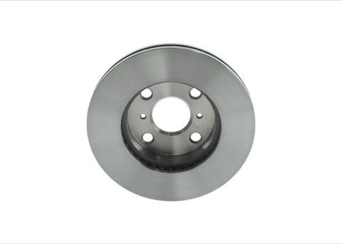 Bosch 0 986 479 A63 Brake Disc, photo 3