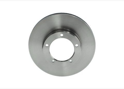 Bosch 0 986 479 A64 Brake Disc, photo 2