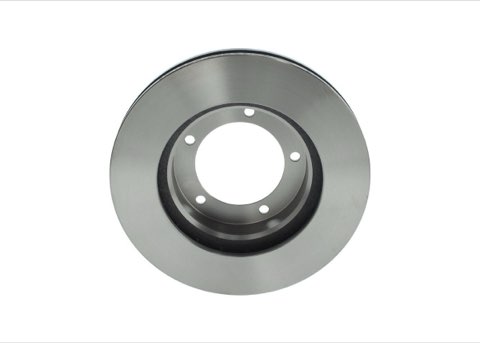 Bosch 0 986 479 A64 Brake Disc, photo 3