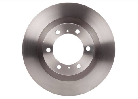 Bosch 0 986 479 A65 Brake Disc, photo 2