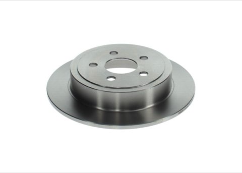 Bosch 0 986 479 A79 Brake Disc, photo 3