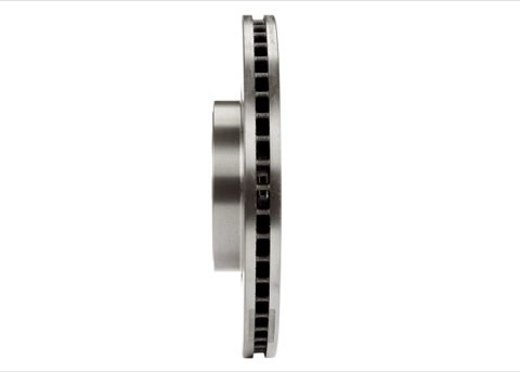 Bosch 0 986 479 A81 Brake Disc, photo 3
