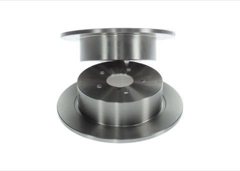 Bosch 0 986 479 A82 Brake Disc, photo 3