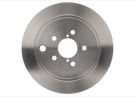 Bosch 0 986 479 A83 Brake Disc, photo 2