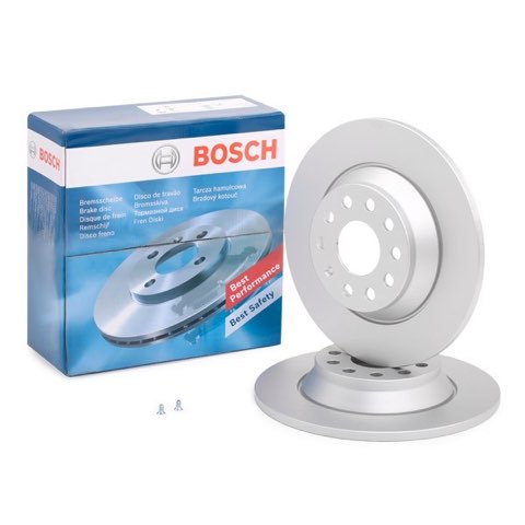Bosch 0 986 479 A84 Brake Disc, photo 2