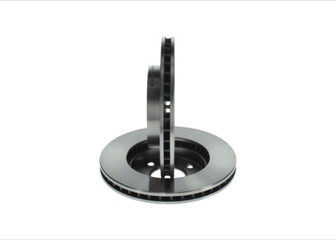 Bosch 0 986 479 A87 Brake Disc, photo 2