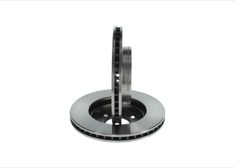 Bosch 0 986 479 A87 Brake Disc, photo 3