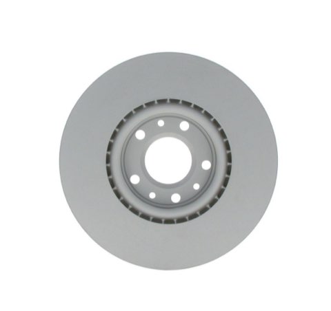 Bosch 0 986 479 A88 Brake Disc, photo 2