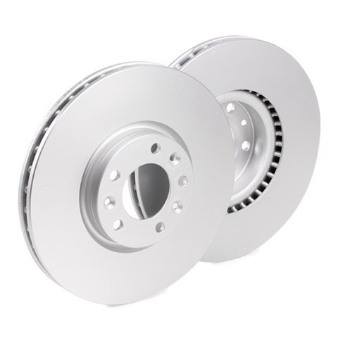 Bosch 0 986 479 A89 Brake Disc, photo 3