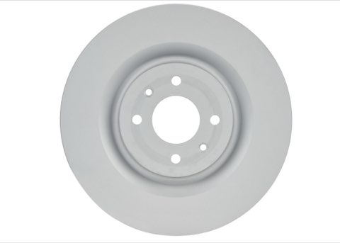 Bosch 0 986 479 A90 Brake Disc, photo 2