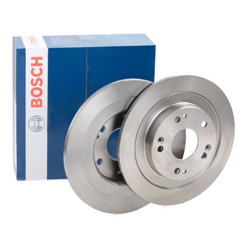 Bosch 0 986 479 A92 Brake Disc, photo 2