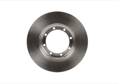 Bosch 0 986 479 A93 Brake Disc, photo 2