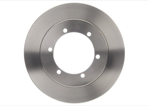 Bosch 0 986 479 A94 Brake Disc, photo 2