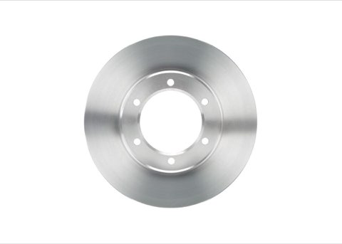 Bosch 0 986 479 A95 Brake Disc, photo 2