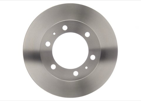 Bosch 0 986 479 A96 Brake Disc, photo 2