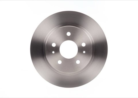 Bosch 0 986 479 A98 Brake Disc, photo 2