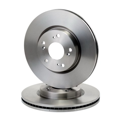 Bosch 0 986 479 B02 Brake Disc, photo 2