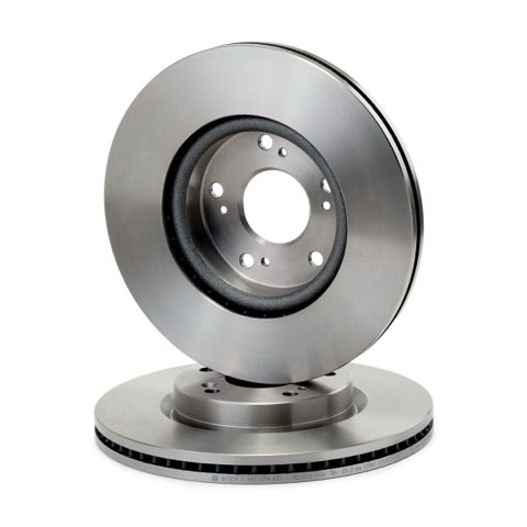 Bosch 0 986 479 B02 Brake Disc, photo 3