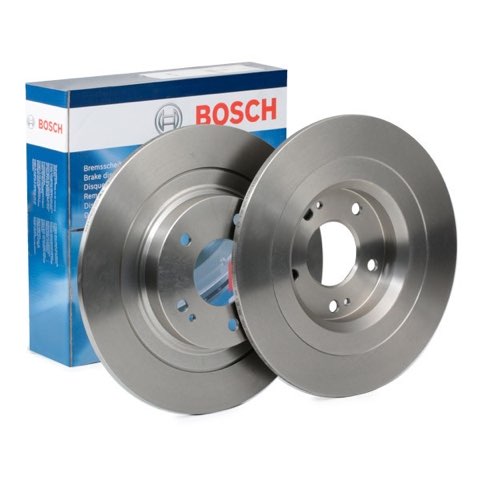 Bosch 0 986 479 B04 Brake Disc, photo 2